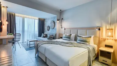 GRIFID Hotel Vistamar
