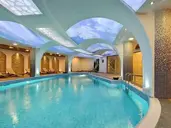 GRIFID Hotel Vistamar