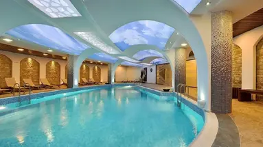 GRIFID Hotel Vistamar