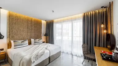 Grifid Hotel Vistamar