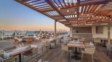 Grifid Hotel Vistamar
