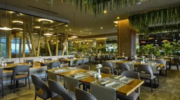 Grifid Hotel Vistamar