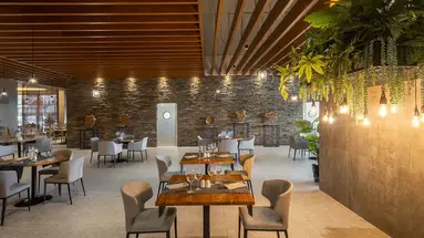 GRIFID Hotel Vistamar