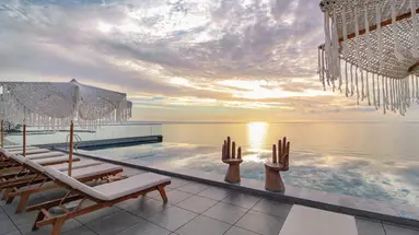 GRIFID Hotel Vistamar