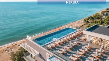 Grifid Hotel Vistamar