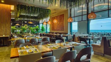 GRIFID Hotel Vistamar
