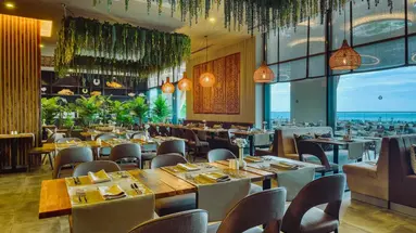 GRIFID Hotel Vistamar