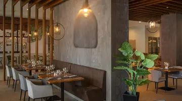 GRIFID Hotel Vistamar