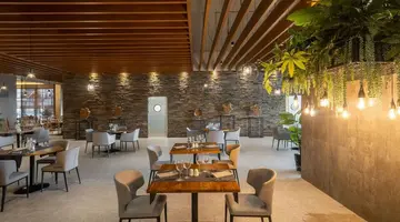 GRIFID Hotel Vistamar