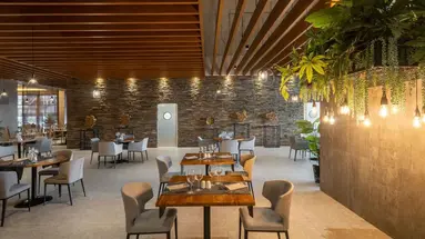 GRIFID Hotel Vistamar