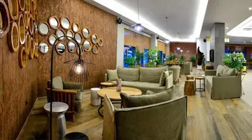 GRIFID Hotel Vistamar