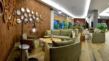 GRIFID Hotel Vistamar