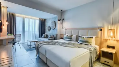 GRIFID Hotel Vistamar