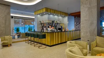 GRIFID Hotel Vistamar