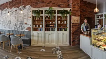 GRIFID Hotel Vistamar