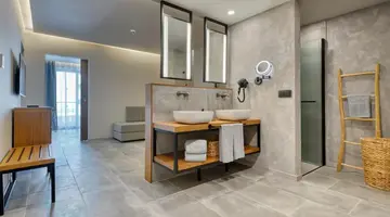 GRIFID Hotel Vistamar