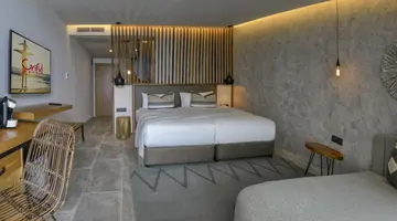Grifid Hotel Vistamar