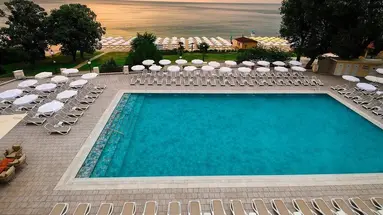 GRIFID Hotel Vistamar