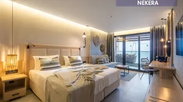 Grifid Hotel Vistamar