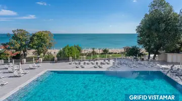 Grifid Hotel Vistamar