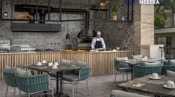 Grifid Hotel Vistamar