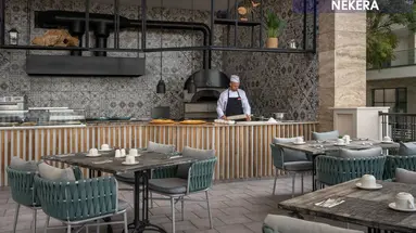 Grifid Hotel Vistamar