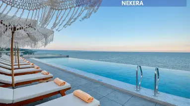 Grifid Hotel Vistamar