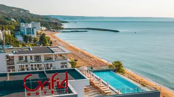 GRIFID Hotel Vistamar