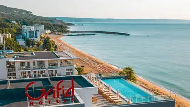 GRIFID Hotel Vistamar