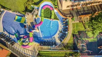 GRIFID Hotel Vistamar