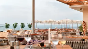 GRIFID Hotel Vistamar
