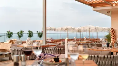 GRIFID Hotel Vistamar