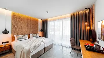 GRIFID Hotel Vistamar