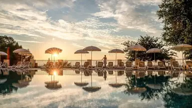 GRIFID Hotel Vistamar