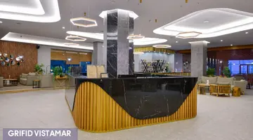 Grifid Hotel Vistamar
