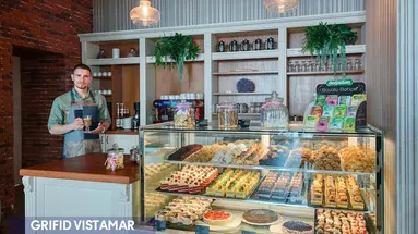Grifid Hotel Vistamar