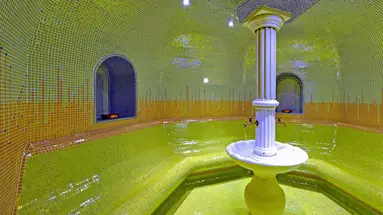 Grifid Hotel Vistamar