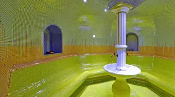 GRIFID Hotel Vistamar