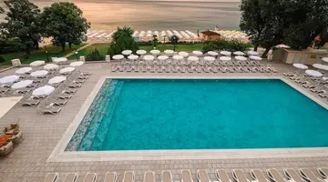 GRIFID Hotel Vistamar