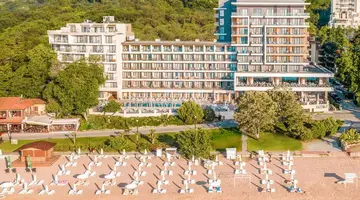GRIFID Hotel Vistamar