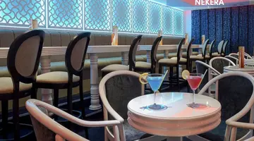 Grifid Hotel Vistamar