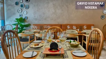 Grifid Hotel Vistamar