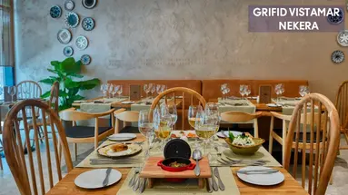 Grifid Hotel Vistamar