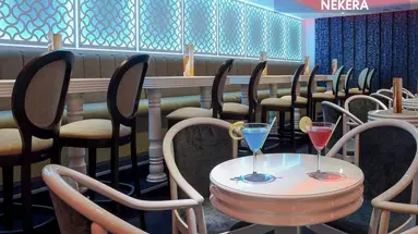 Grifid Hotel Vistamar