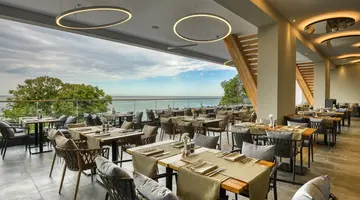 Grifid Hotel Vistamar
