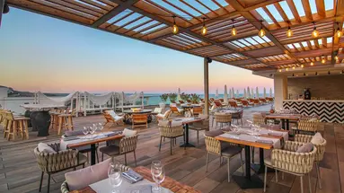 Grifid Hotel Vistamar