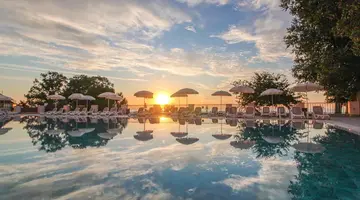 GRIFID Hotel Vistamar