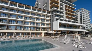 GRIFID Hotel Vistamar