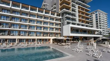 GRIFID Hotel Vistamar