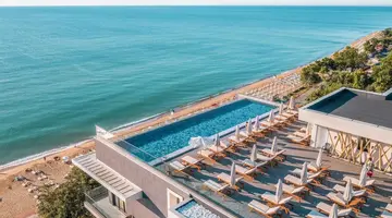 GRIFID Hotel Vistamar